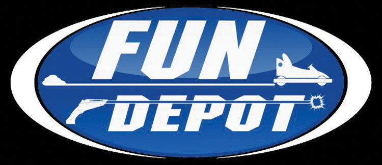 Fun Depot