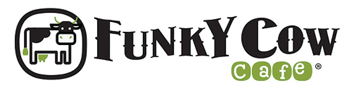 Funky Cow Cafe