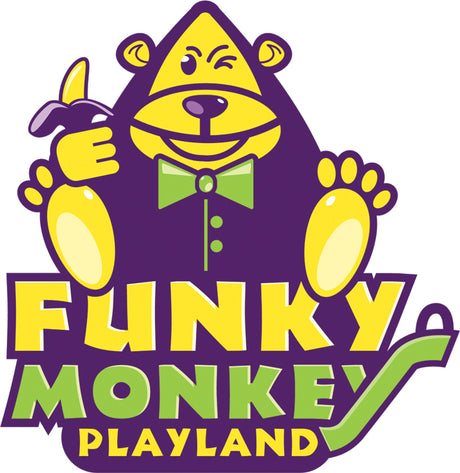 Funky Monkey Playland