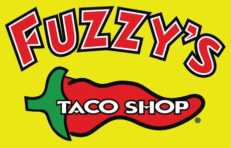 FUZZY'S TACO SHOP