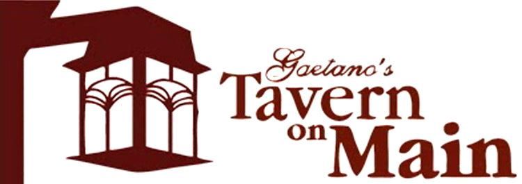 Gaetano's Tavern on Main