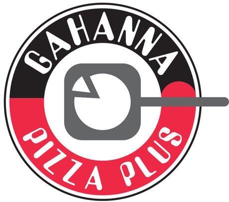 Gahanna Pizza Plus