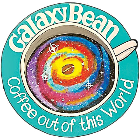 Galaxy Bean Coffee House