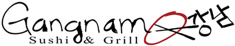 Gangnam Sushi & Grill