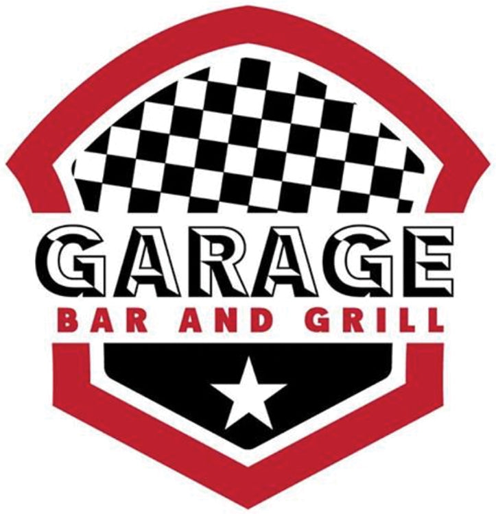 Garage Bar & Grill