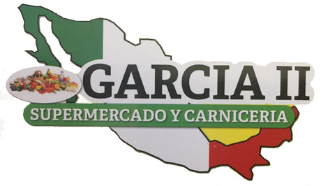 Garcia II Supermercado y Carniceria