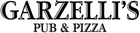 Garzelli's Pub & Pizza