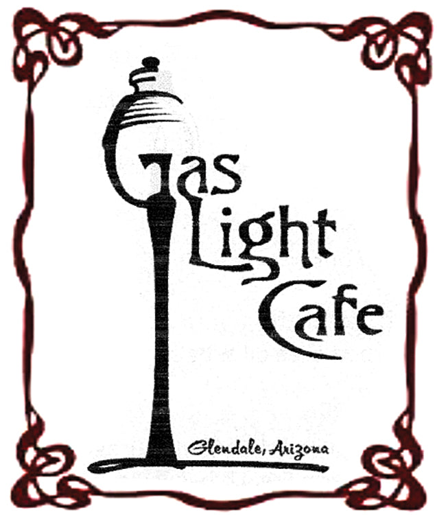 Gaslight Inn Cafe