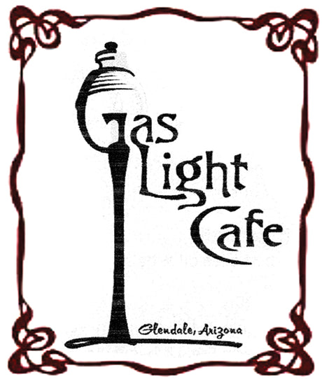 Gaslight Inn Cafe