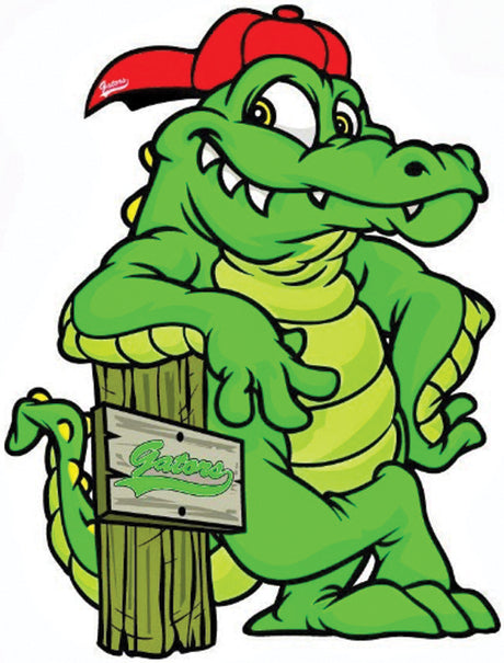 Gator's