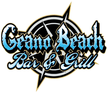 Geano Beach Bar & Grill