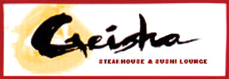 Geisha Steak & Sushi