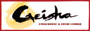 Geisha Steak & Sushi