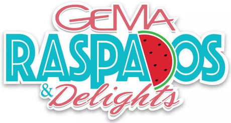 Gema Raspados & Delights