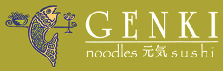Genki Sushi & Noodles