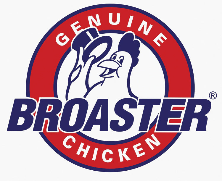 Genuine Broaster Chicken