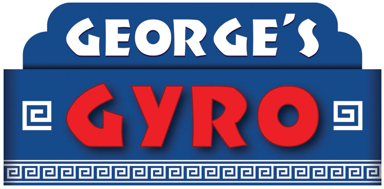 George's Gyros