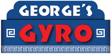 George's Gyros