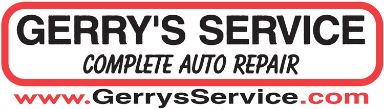 Gerry's Service