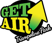 Get Air Trampoline Park