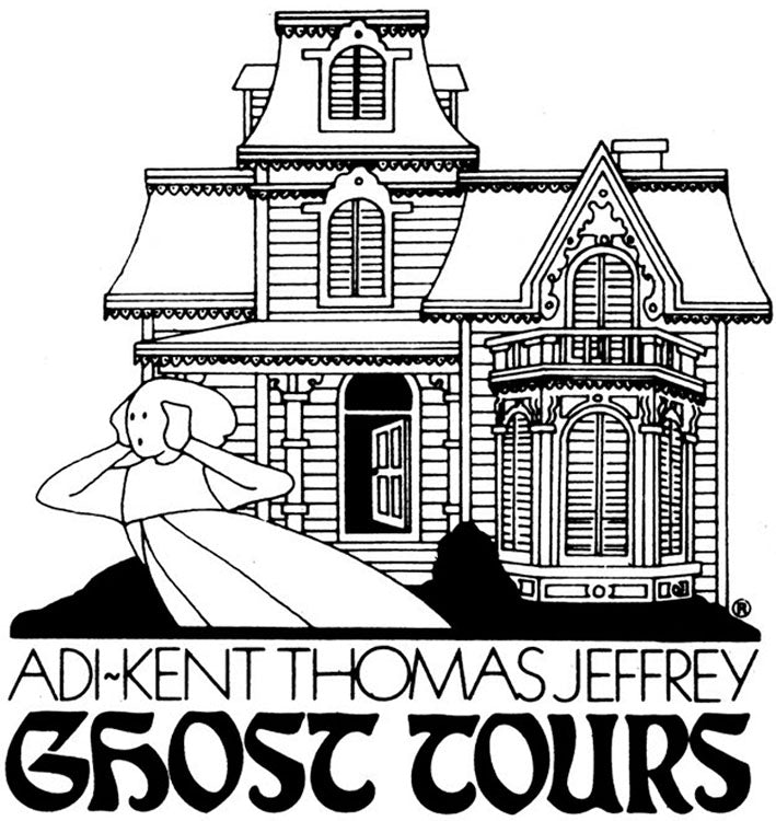 Ghost Tours