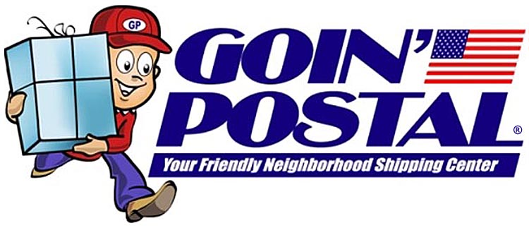 Goin' Postal
