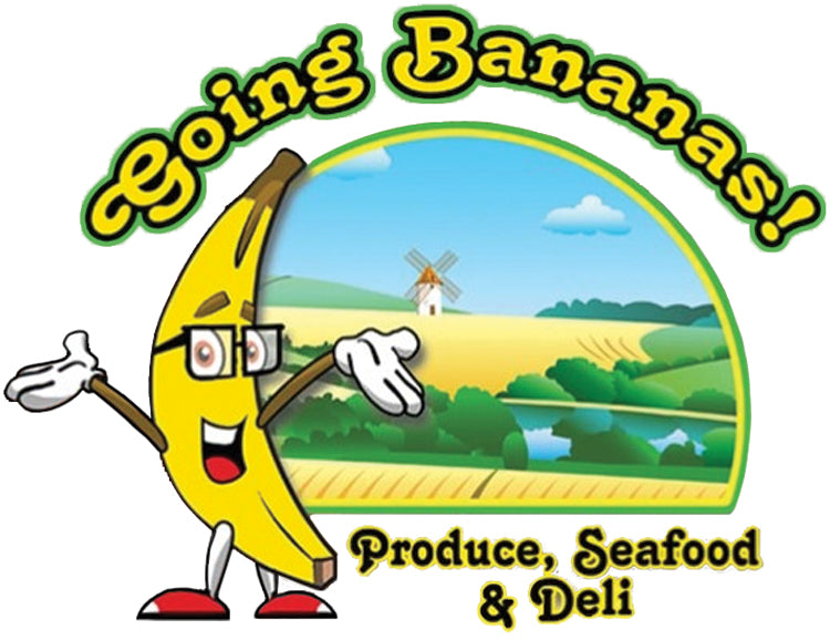 Going Bananas