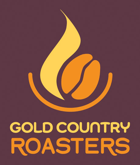 Gold Country Roasters