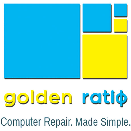 Golden Ratio Tech Solutions