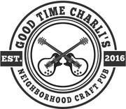 Good Time Charli's