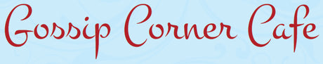 Gossip Corner Cafe