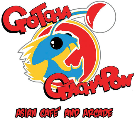 Gotcha Gachapon