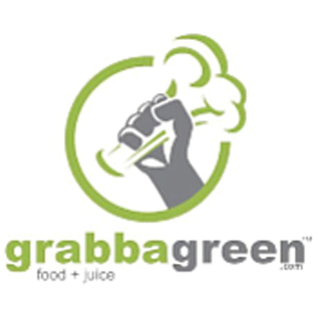 Grabbagreen