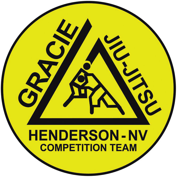 Gracie Henderson