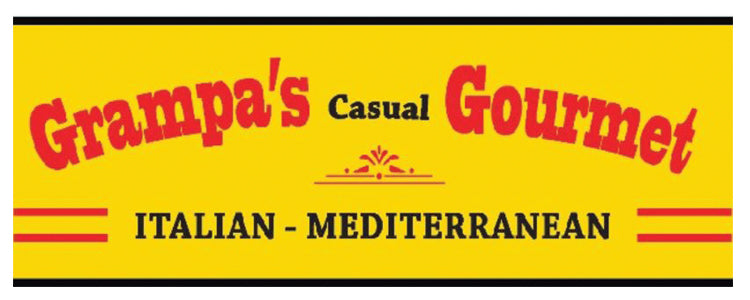 Grampa's Casual Gourmet