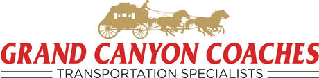 Grand Canyon Coaches