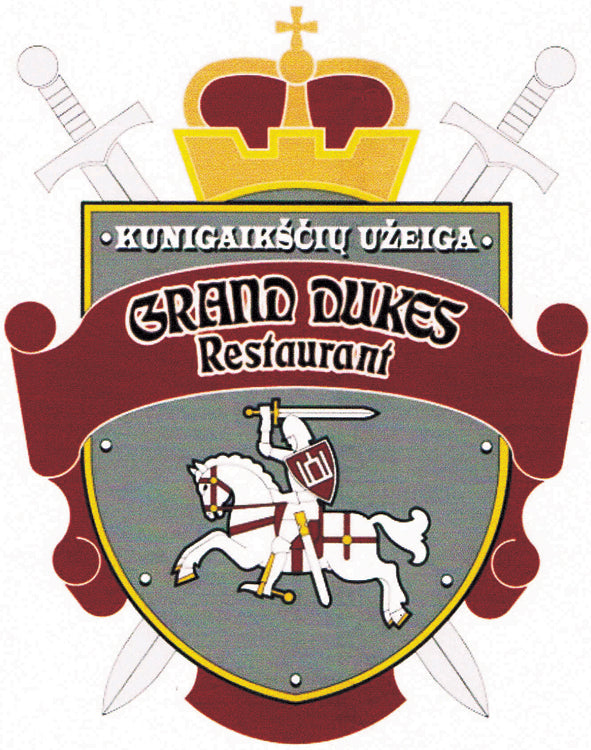 Grand Dukes Restaurant & Deli