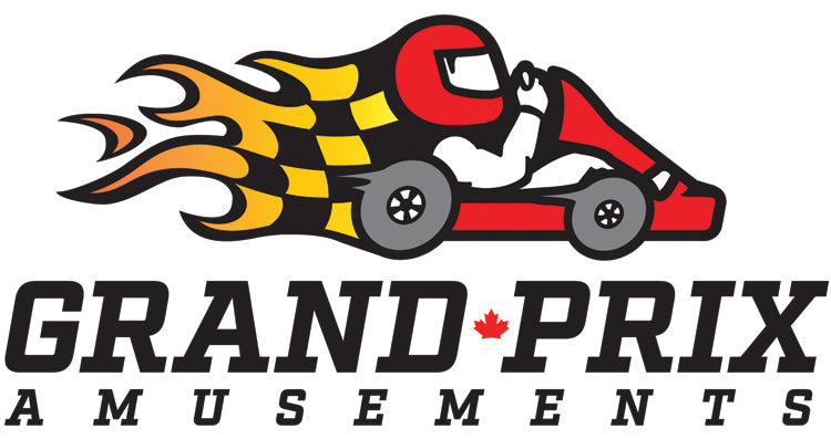 Grand Prix Amusements