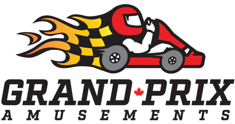 Grand Prix Amusements