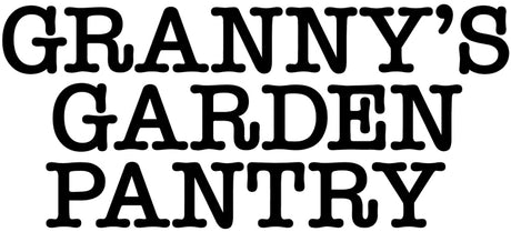 Granny's Garden Pantry
