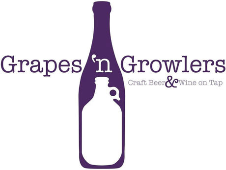 Grapes ‘n Growlers
