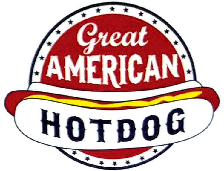 Great American Hotdog
