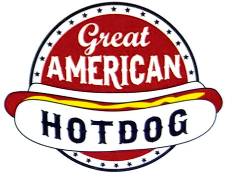 Great American Hotdog
