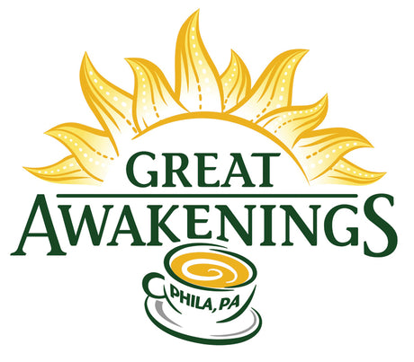 Great Awakenings Cafe