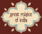Great Cuisine of India