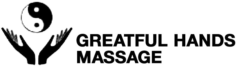 Greatful Hands Massage