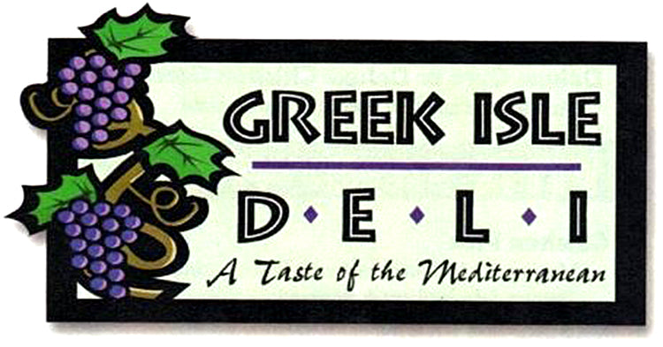 Greek Isle Deli