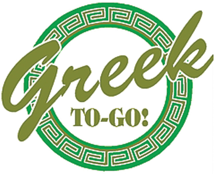 Greek To Go