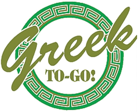 Greek To Go