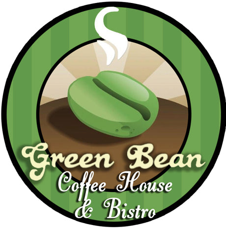Green Bean Coffee House & Bistro